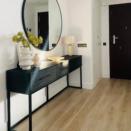 Modern And Cozy Townhouse La Noria 10 Min To The Sea Surrounded Park And Golf Course Apartment