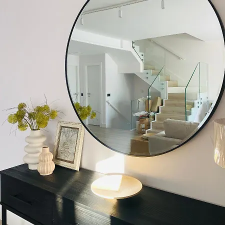 Modern And Cozy Townhouse La Noria 10 Min To The Sea Surrounded Park And Golf Course Apartment *